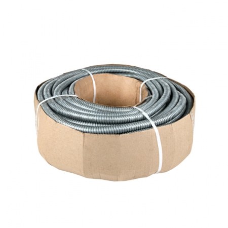 Металлорукав 20мм сталь IP00 Р3-ЦХ  50м