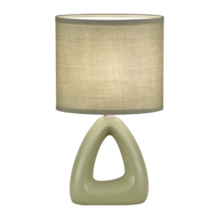 купить Светильник настольный 1*40Вт E14 серый Jazzway в Тольятти Светильник настольный 1*40Вт E14 серый Jazzway