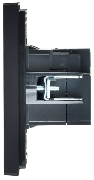 купить Фортепиано черный механизм USB A+C скрытая 2-ая 3,1А в Тольятти Фортепиано черный механизм USB A+C скрытая 2-ая 3,1А