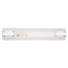 Светильник трековый светодиодный PTR  4612 12W 4000K 165° WH IP40 Jazzway