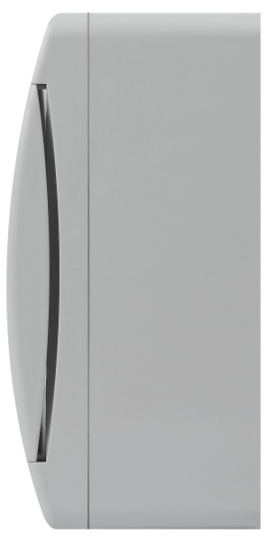 Бокс 12мод навесной белый белая дверь IP41 ЩРН-П ЭРА COMFORT