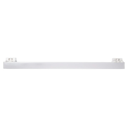 Светильник трековый светодиодный PTR  4520 20W 4000K 130° WH IP40 Jazzway