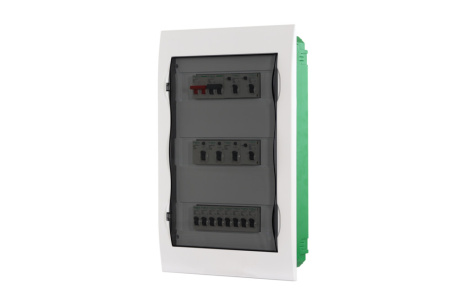 Дифавтомат 2Р 32А C тип A 30мА 4,5кА City9 2мод Systeme Electric