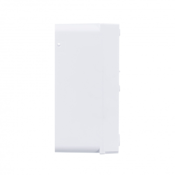 Бокс 4мод навесной белый IP40 Easy9 Systeme Electric защелка