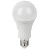купить Лампа светодиодная 220В Е27 25Вт 3000К 2000лм стандарт A70 матовая Osram LED Value black в Тольятти Лампа светодиодная 220В Е27 25Вт 3000К 2000лм стандарт A70 матовая Osram LED Value black