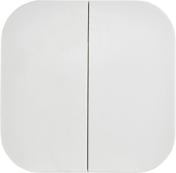 купить Глори белый выключатель 2кл открытая 10А IP20   в Тольятти Глори белый выключатель 2кл открытая 10А IP20