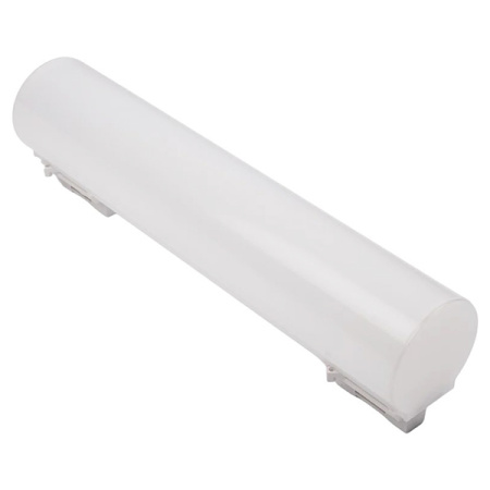 Светильник трековый светодиодный PTR  4612 12W 4000K 165° WH IP40 Jazzway