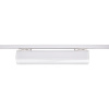 Светильник трековый светодиодный PTR  4612 12W 4000K 165° WH IP40 Jazzway