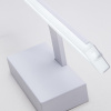 купить Светильник настенный свд 7Вт 3000-6000К лм белый LED4U  в Тольятти Светильник настенный свд 7Вт 3000-6000К лм белый LED4U
