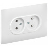 купить IEK SKANDY Арктический белый Розетка 2-ая б/з 10А в сборе SK-R10W SK-R20-10-K01-F IEK, IEK (ИЭК), иэк, иек, Иэк, Иек, йек, iec в Тольятти IEK SKANDY Арктический белый Розетка 2-ая б/з 10А в сборе SK-R10W SK-R20-10-K01-F IEK, IEK (ИЭК), иэк, иек, Иэк, Иек, йек, iec