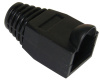 купить Колпачок RJ45 черный 2 шт  в Тольятти Колпачок RJ45 черный 2 шт