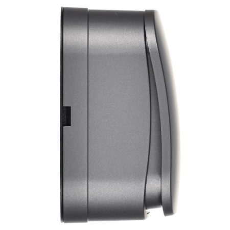 Глори сталь выключатель 2кл открытая 10А IP20  