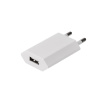 купить Устройство зарядное USB Rexant 1А белый для iPhone, IPod,IPAD в Тольятти Устройство зарядное USB Rexant 1А белый для iPhone, IPod,IPAD