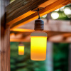 купить Лампа свд LED-L60-6W/Flame/E27/PLD01WH Uniel в Тольятти Лампа свд LED-L60-6W/Flame/E27/PLD01WH Uniel