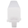 Светильник трековый светодиодный PTR  4520 20W 4000K 130° WH IP40 Jazzway
