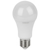 купить Лампа светодиодная 220В Е27 15Вт 3000К 1200лм стандарт A60 матовая Osram LED Value анал.7071101,704746 в Тольятти Лампа светодиодная 220В Е27 15Вт 3000К 1200лм стандарт A60 матовая Osram LED Value анал.7071101,704746