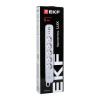 купить Удлинитель 5-мест 5м ПВС 3*1,5 белый выкл EKF  2USB 2,4А+2USBtype-С в Тольятти Удлинитель 5-мест 5м ПВС 3*1,5 белый выкл EKF  2USB 2,4А+2USBtype-С
