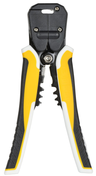 Инструмент для снятия изоляции 0,2-6,0мм2 IEK ARMA2L 5