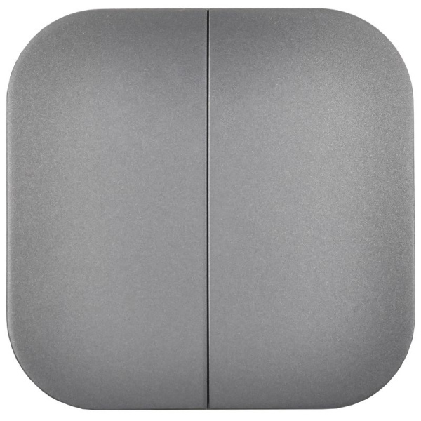 купить Глори сталь выключатель 2кл открытая 10А IP20   в Тольятти Глори сталь выключатель 2кл открытая 10А IP20