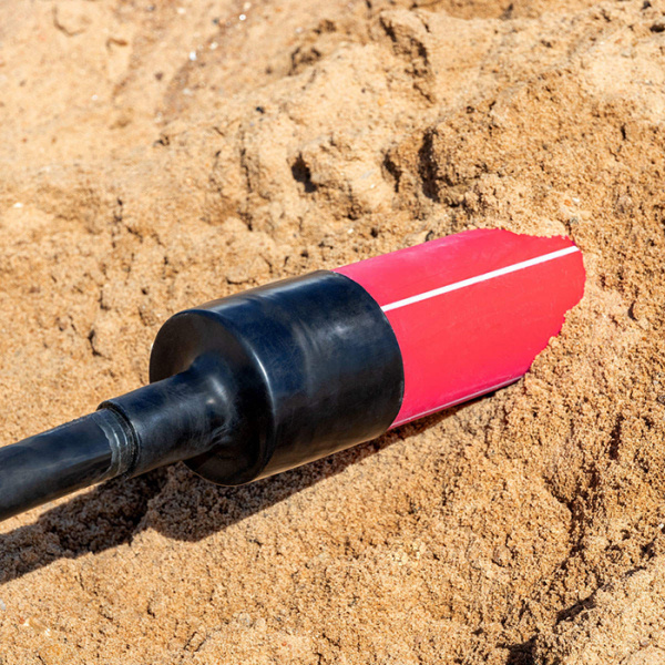 купить Уплотнитель кабельных проходов УКПтО 100/22мм черный 0,2м в Тольятти Уплотнитель кабельных проходов УКПтО 100/22мм черный 0,2м