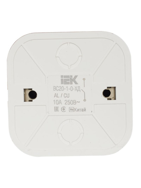 купить Глори дуб выключатель 1кл открытая 10А IP20   в Тольятти Глори дуб выключатель 1кл открытая 10А IP20