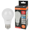 купить Лампа светодиодная 220В Е27 30Вт 6500К 2400лм стандарт A80 матовая Osram LED Value black в Тольятти Лампа светодиодная 220В Е27 30Вт 6500К 2400лм стандарт A80 матовая Osram LED Value black