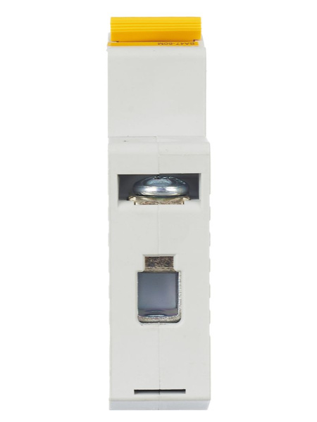 купить Автомат 1Р 6А C 6кА ВА47-60М IEK в Тольятти Автомат 1Р 6А C 6кА ВА47-60М IEK