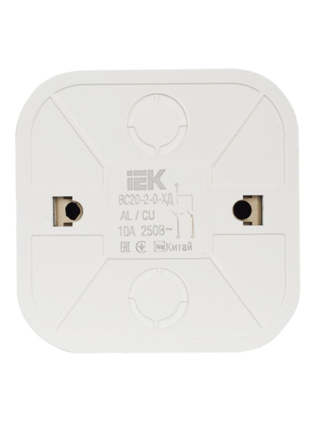 купить Глори дуб выключатель 2кл открытая 10А IP20   в Тольятти Глори дуб выключатель 2кл открытая 10А IP20