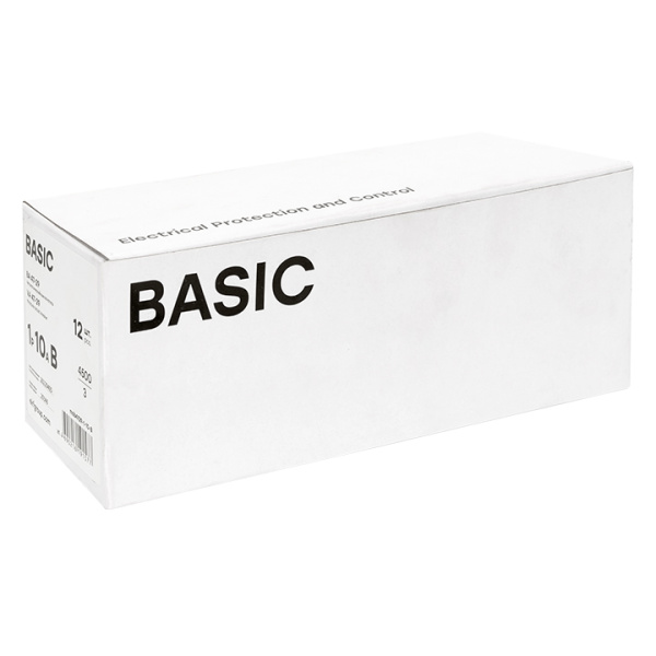 Автомат 3Р 16А C 4,5кА ВА47-29 EKF Basic 