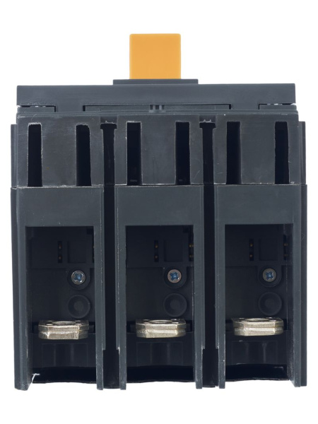 купить Автомат 3Р 125А 35кА ВА88-35 IEK  в Тольятти Автомат 3Р 125А 35кА ВА88-35 IEK