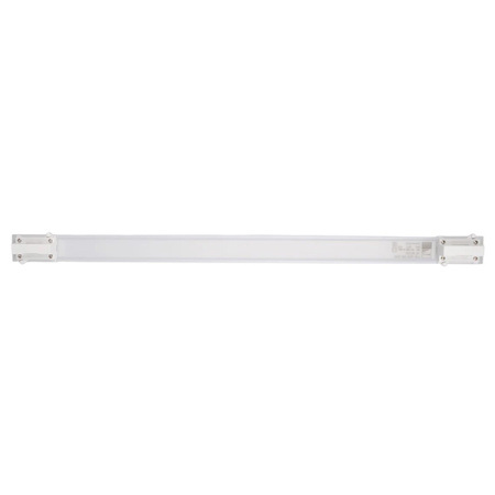 Светильник трековый светодиодный PTR  4520 20W 4000K 130° WH IP40 Jazzway