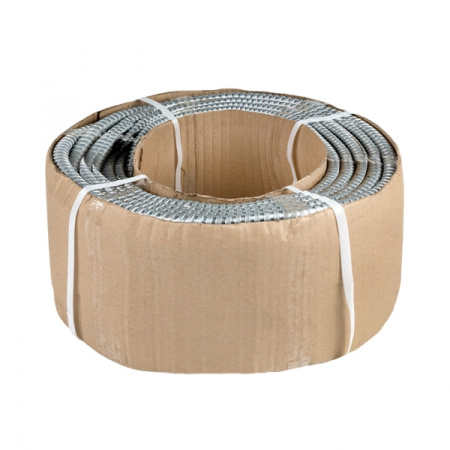 купить Металлорукав 10мм сталь IP00 Р3-ЦХ с протяжкой EKF 100м в Тольятти Металлорукав 10мм сталь IP00 Р3-ЦХ с протяжкой EKF 100м