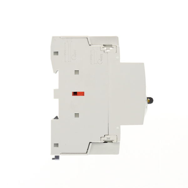 Контактор модульный 40А 220В 4НО 3мод City9 Set Systeme Electric