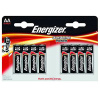 купить Батарейка AA(пальчик) алкалиновая BL8 Energizer  в Тольятти Батарейка AA(пальчик) алкалиновая BL8 Energizer