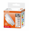 Лампа свд GX53 12Вт 6500К 1200лм таблетка матовая  Osram LED Star
