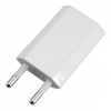 купить Устройство зарядное USB Rexant 1А белый для iPhone, IPod,IPAD в Тольятти Устройство зарядное USB Rexant 1А белый для iPhone, IPod,IPAD