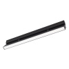 Светильник MAG-FLAT-FOLD-25-S400-12W Day4000 (BK, 100 deg, 24V) (Arlight, IP20 Металл, 5 лет)