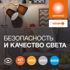 Лампа R50 свд Е14 7Вт 6500К 700лм рефлектор матовая Osram CRI95+