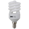 купить Лампа клл E14 15Вт 4000К 800лм спираль Jazzway  в Тольятти Лампа клл E14 15Вт 4000К 800лм спираль Jazzway