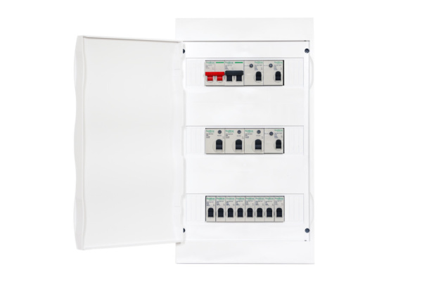 купить Автомат 1Р 16А C 6кА City9 Systeme Electric  в Тольятти Автомат 1Р 16А C 6кА City9 Systeme Electric