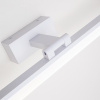 купить Светильник настенный свд 16Вт 3000-6000К лм белый LED4U  в Тольятти Светильник настенный свд 16Вт 3000-6000К лм белый LED4U