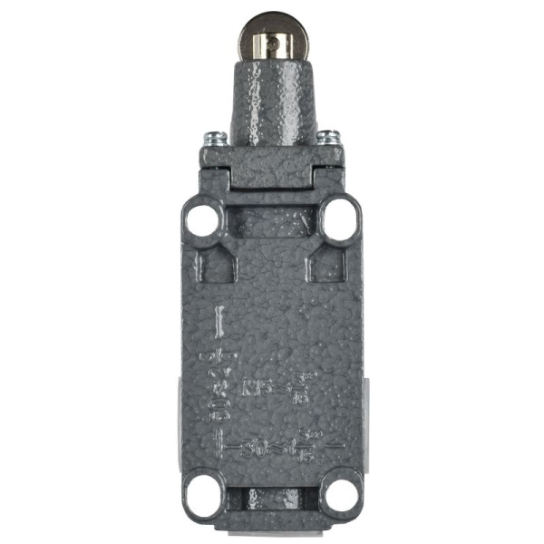 Выключатель концевой толкатель с роликом IP54 15К-21А-221-54 У2.3 IEK полумгновен. действ.