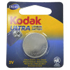 купить Батарейка дисковая CR2450 BL1 Kodak  в Тольятти Батарейка дисковая CR2450 BL1 Kodak