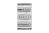 Дифавтомат 2Р 10А C тип AC 30мА 4,5кА 2мод City9 Systeme Electric