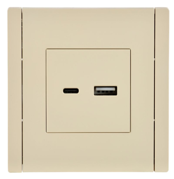 купить Фортепиано ваниль механизм USB A+C скрытая 2-ая 18А в Тольятти Фортепиано ваниль механизм USB A+C скрытая 2-ая 18А