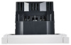 купить Фортепиано белый розетка скрытая 1-мест заземление шторки USB А+А IP20  в Тольятти Фортепиано белый розетка скрытая 1-мест заземление шторки USB А+А IP20