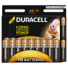 купить Батарейка AA(пальчик) алкалиновая штучно Duracell  в Тольятти Батарейка AA(пальчик) алкалиновая штучно Duracell